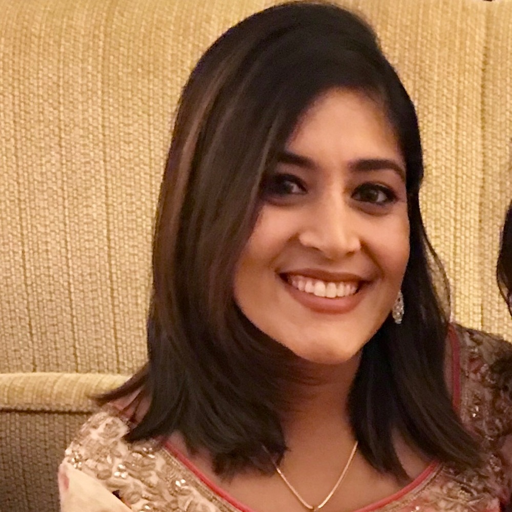 Meet your Posher, Sara